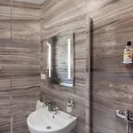 Zeus Faber Apartment-luksuzna Oaza U Centru Grada Apartmán