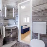 Apartmán Zeus Faber Apartment-luksuzna Oaza U Centru Grada Dubrovník