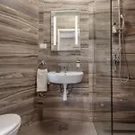 Zeus Faber Apartment-luksuzna Oaza U Centru Grada Apartmán *