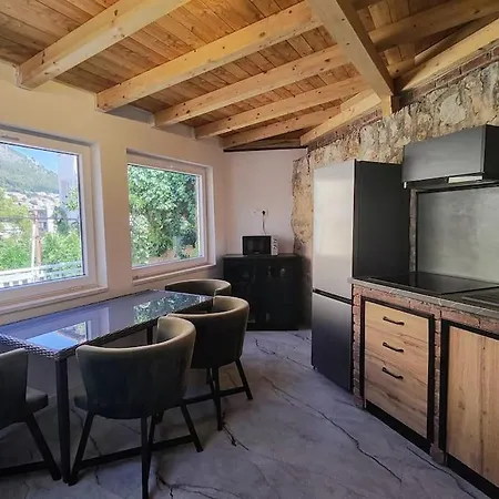 Zeus Faber Apartment-luksuzna Oaza U Centru Grada Apartment Dubrovnik
