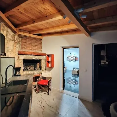 Zeus Faber Apartment-luksuzna Oaza U Centru Grada * Dubrovnik