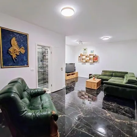 Apartment Zeus Faber Apartment-luksuzna Oaza U Centru Grada Dubrovnik