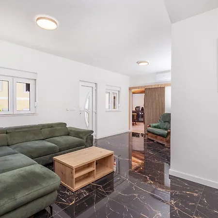 Apartmán Zeus Faber Apartment-luksuzna Oaza U Centru Grada Dubrovník