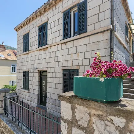 Zeus Faber Apartment-luksuzna Oaza U Centru Grada Apartmán
