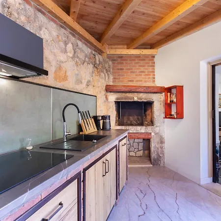 Zeus Faber Apartment-luksuzna Oaza U Centru Grada * Dubrovník