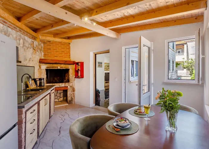 Zeus Faber Apartment-luksuzna Oaza U Centru Grada * Dubrovnik