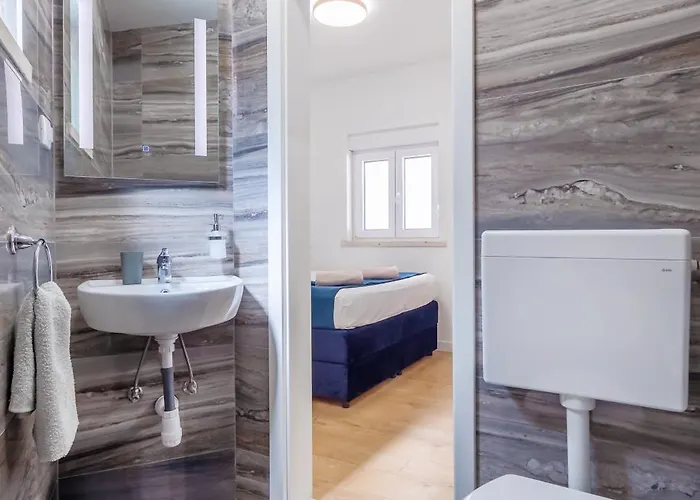 Apartment Zeus Faber Apartment-luksuzna Oaza U Centru Grada Dubrovnik