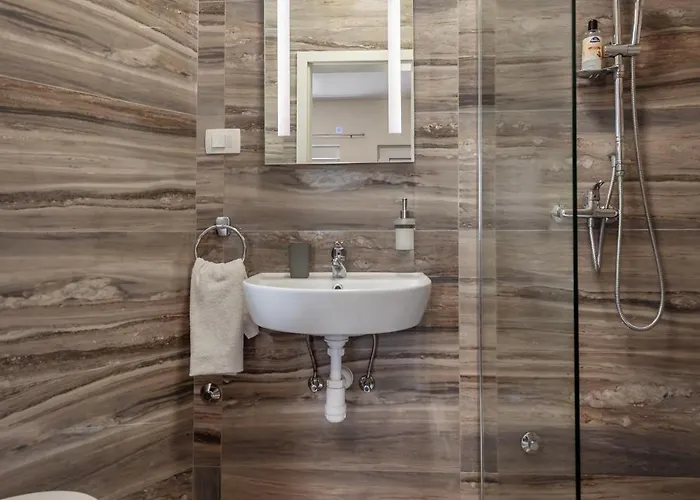 Zeus Faber Apartment-luksuzna Oaza U Centru Grada Apartament *