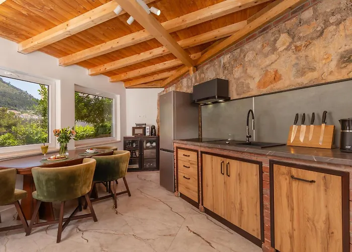 Apartment Zeus Faber Apartment-luksuzna Oaza U Centru Grada *