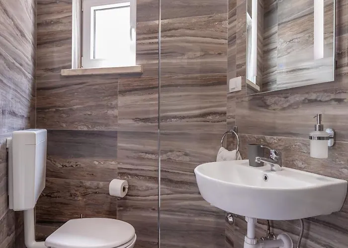 Apartment Zeus Faber Apartment-luksuzna Oaza U Centru Grada